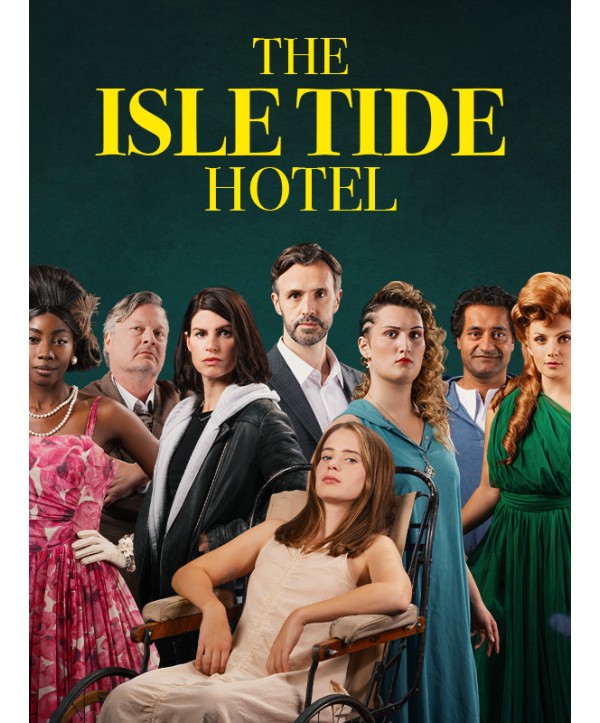 The Isle Tide Hotel PS5 PlayStation 5 Key OTHER